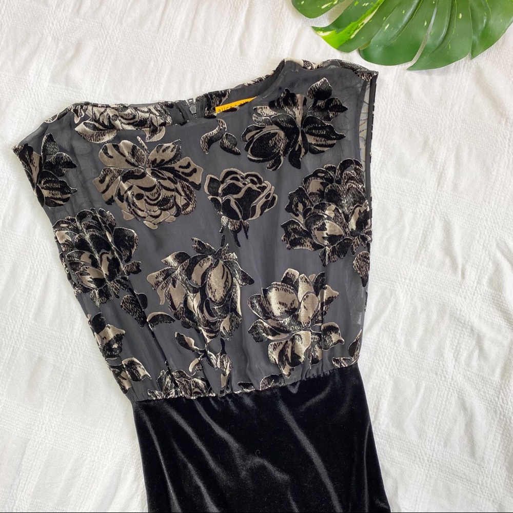 Alice + Olivia mini dress